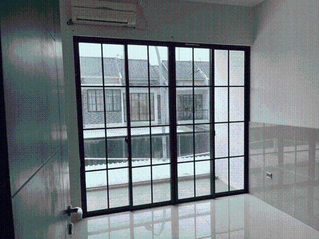 Rumah dijual di Green Lake City, Jakarta Barat