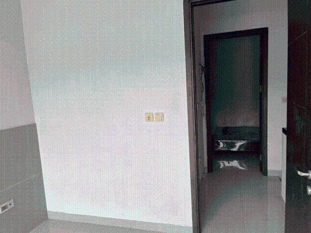 Rumah dijual di Green Lake City, Jakarta Barat