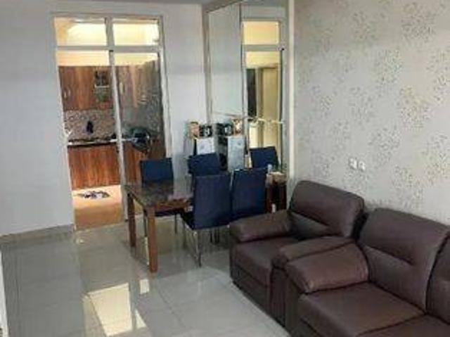 Rumah dijual di Green Lake City, Jakarta Barat