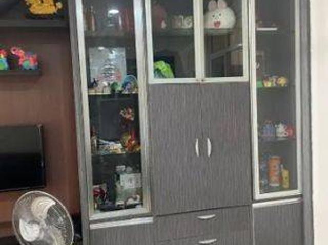 Rumah dijual di Green Lake City, Jakarta Barat