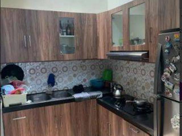 Rumah dijual di Green Lake City, Jakarta Barat