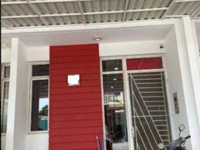 Rumah dijual di Green Lake City, Jakarta Barat