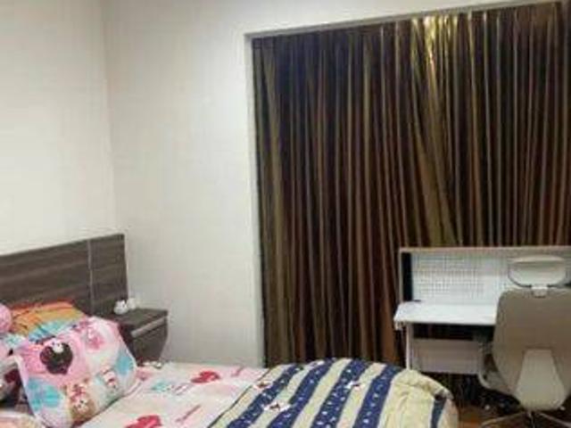 Rumah dijual di Green Lake City, Jakarta Barat