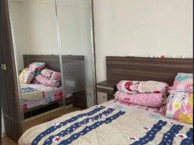 Rumah dijual di Green Lake City, Jakarta Barat