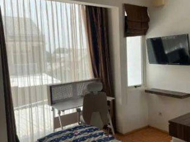 Rumah dijual di Green Lake City, Jakarta Barat