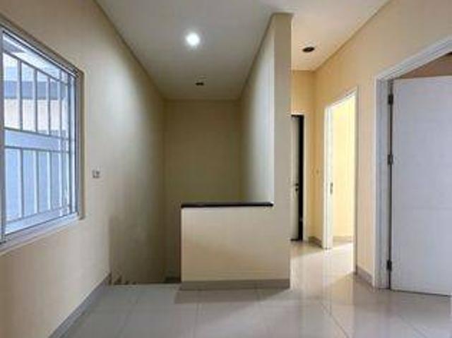 Rumah dijual di Green Lake City, Jakarta Barat