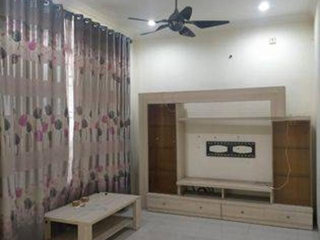Rumah dijual di Green Lake City, Jakarta Barat