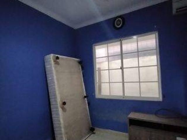 Rumah dijual di Green Lake City, Jakarta Barat