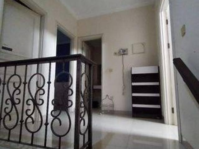 Rumah dijual di Green Lake City, Jakarta Barat