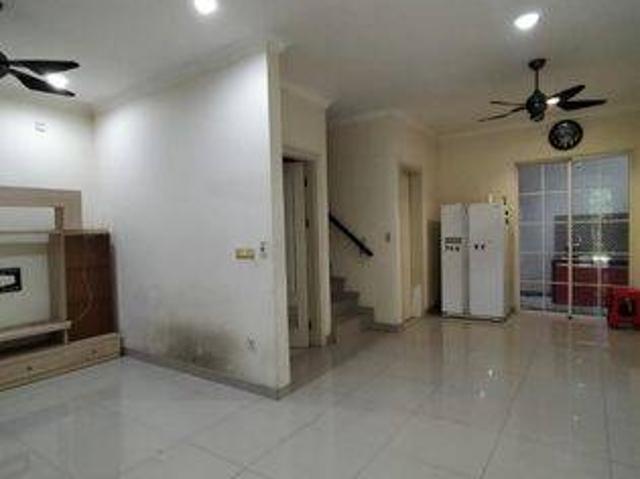 Rumah dijual di Green Lake City, Jakarta Barat