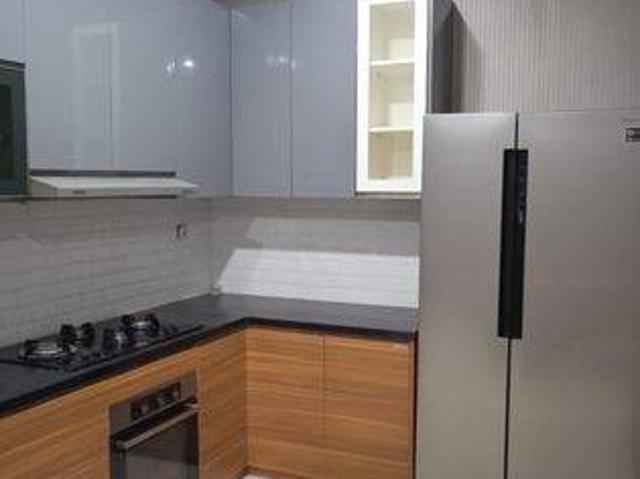 Rumah dijual di Green Lake City, Jakarta Barat