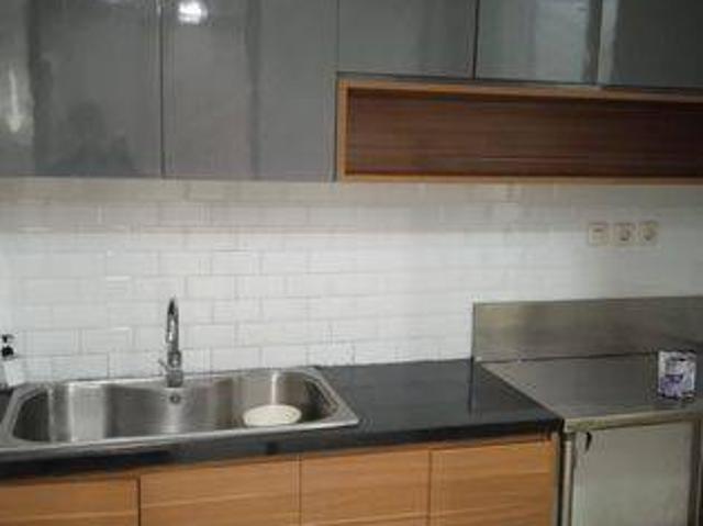 Rumah dijual di Green Lake City, Jakarta Barat