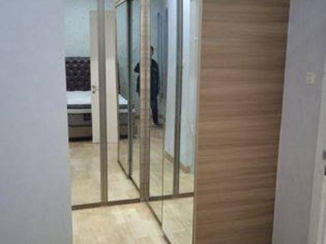 Rumah dijual di Green Lake City, Jakarta Barat
