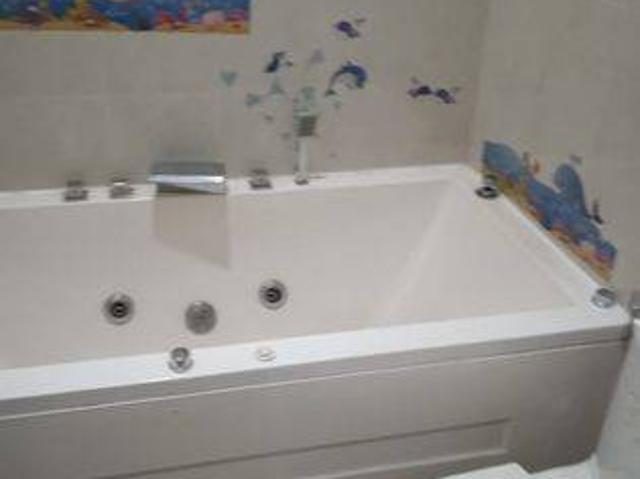 Rumah dijual di Green Lake City, Jakarta Barat
