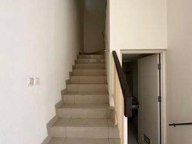 Rumah dijual di Green Lake City, Jakarta Barat
