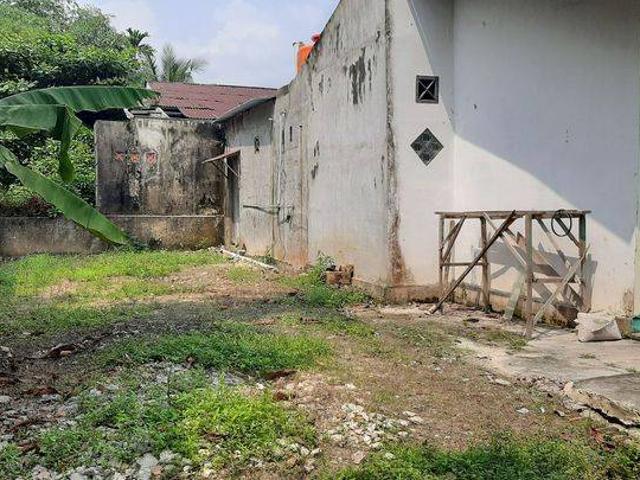 Rumah dijual di Harapan Raya, Pekanbaru