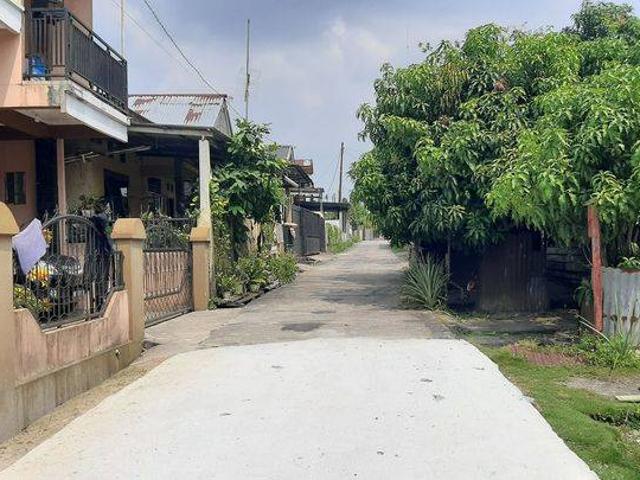 Rumah dijual di Harapan Raya, Pekanbaru