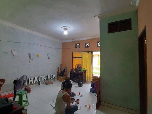 Rumah dijual di Harapan Raya, Pekanbaru