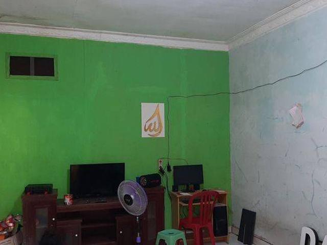 Rumah dijual di Harapan Raya, Pekanbaru