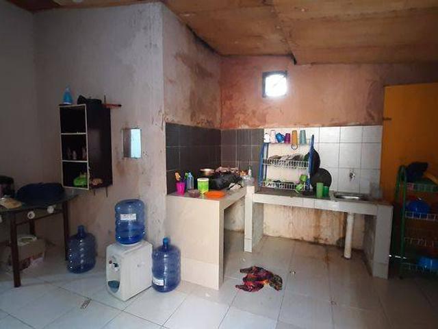 Rumah dijual di Harapan Raya, Pekanbaru