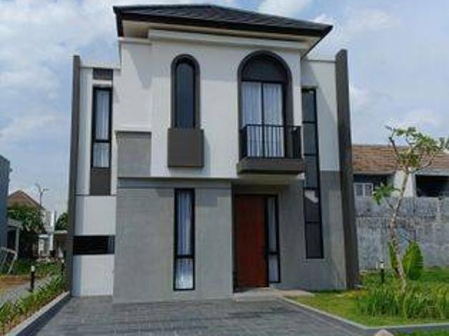 Rumah dijual di Harjamukti, Cirebon