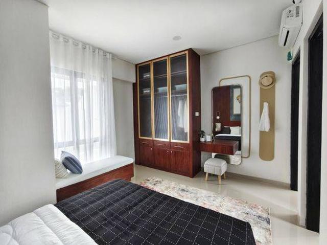 Rumah dijual di Harjamukti, Cirebon