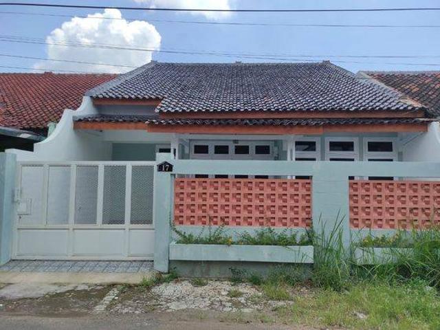 Rumah dijual di Harjamukti, Cirebon