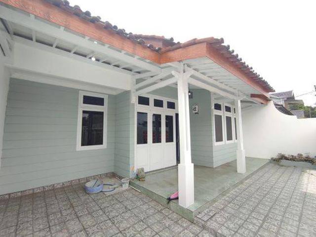Rumah dijual di Harjamukti, Cirebon