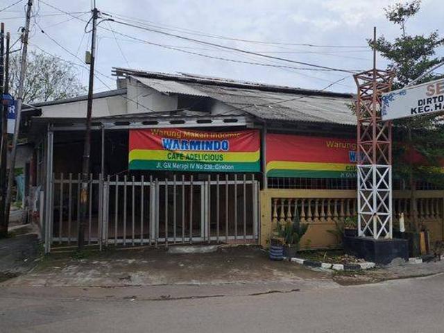 Rumah dijual di Harjamukti, Cirebon