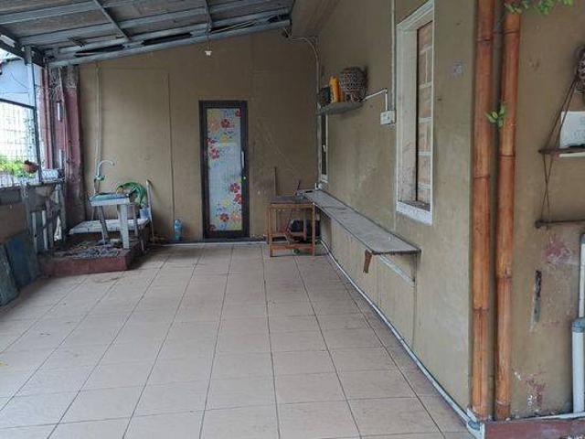 Rumah dijual di Harjamukti, Cirebon