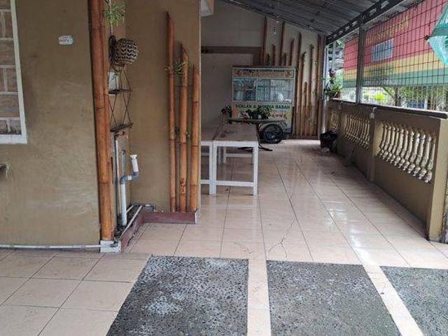 Rumah dijual di Harjamukti, Cirebon
