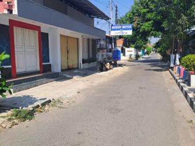 Rumah dijual di Harjamukti, Cirebon