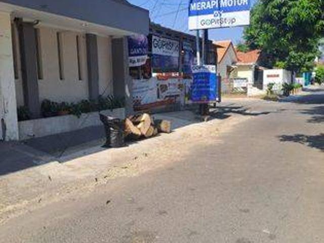 Rumah dijual di Harjamukti, Cirebon