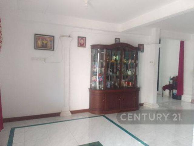 Rumah dijual di Harjamukti, Cirebon