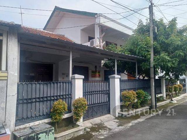 Rumah dijual di Harjamukti, Cirebon