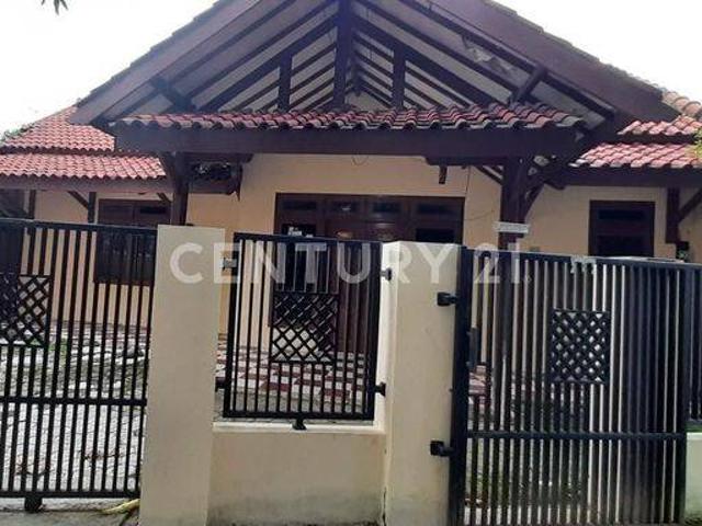 Rumah dijual di Harjamukti, Cirebon