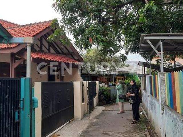 Rumah dijual di Harjamukti, Cirebon