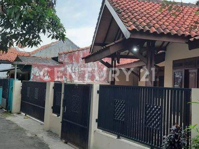 Rumah dijual di Harjamukti, Cirebon