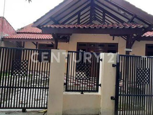 Rumah dijual di Harjamukti, Cirebon