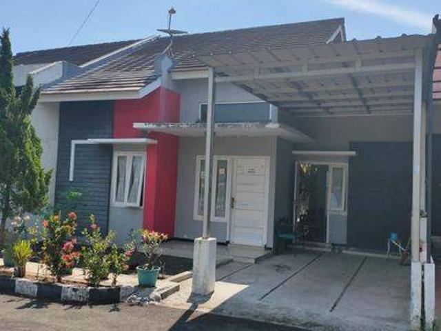 Rumah dijual di Harjamukti, Cirebon