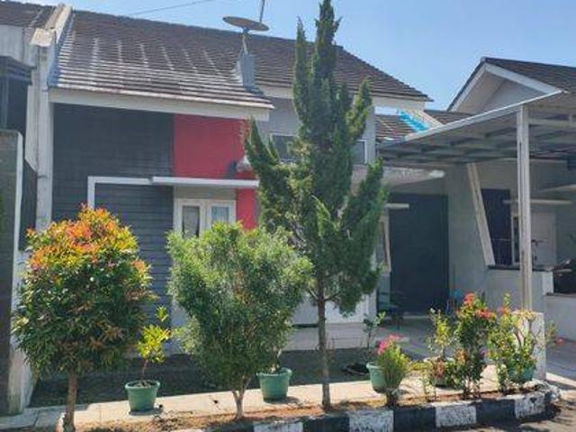 Rumah dijual di Harjamukti, Cirebon