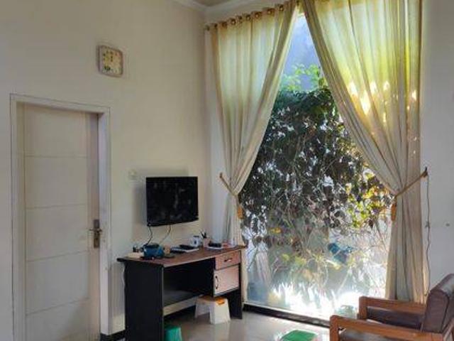 Rumah dijual di Harjamukti, Cirebon