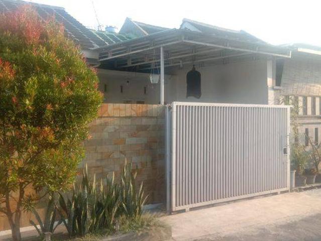 Rumah dijual di Harjamukti, Cirebon