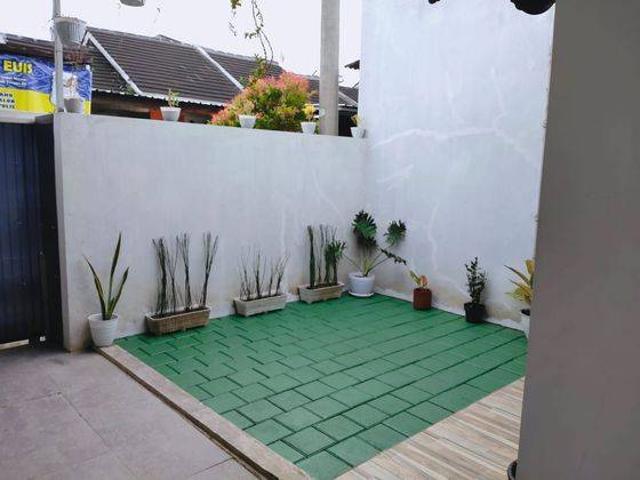 Rumah dijual di Harjamukti, Cirebon