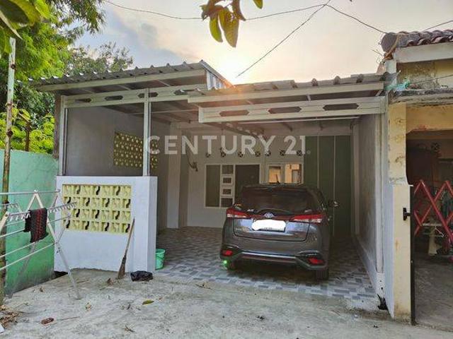 Rumah dijual di Harjamukti, Cirebon