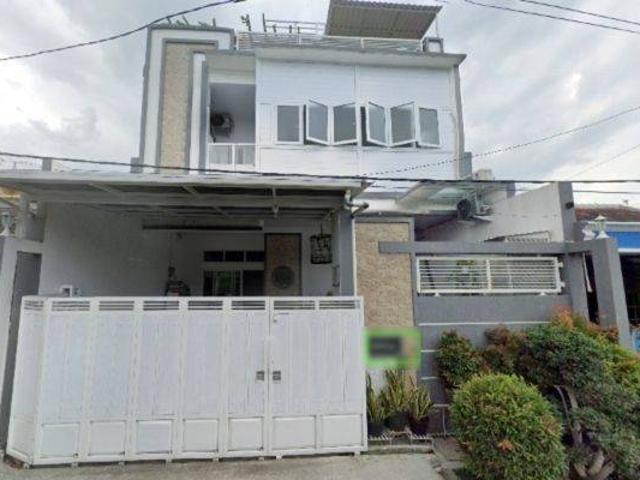 Rumah dijual di Harjamukti, Cirebon