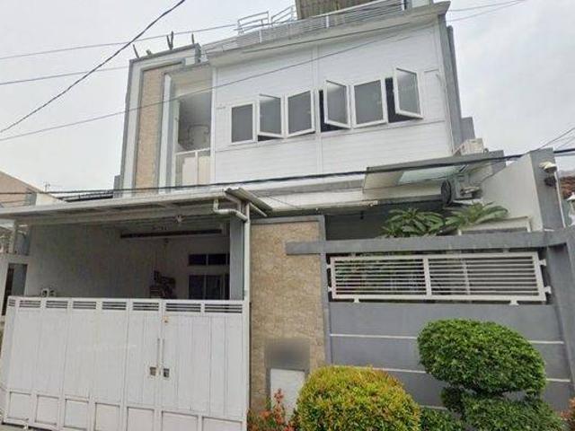 Rumah dijual di Harjamukti, Cirebon