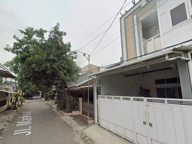 Rumah dijual di Harjamukti, Cirebon