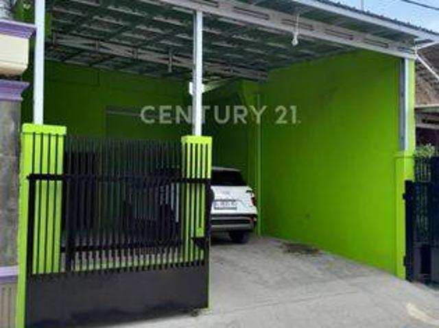 Rumah dijual di Harjamukti, Cirebon