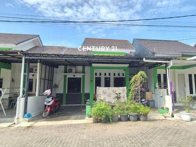 Rumah dijual di Harjamukti, Cirebon
